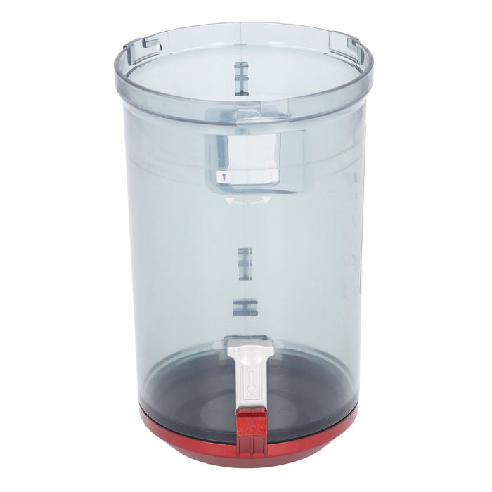 Vacuum Cleaner Dust Box ABS Bin Large Capacity Easy Install Vacuum Cleaner Part for Proscenic I9