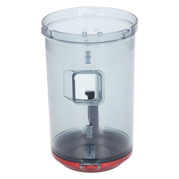 Vacuum Cleaner Dust Box ABS Bin Large Capacity Easy Install Vacuum Cleaner Part for Proscenic I9