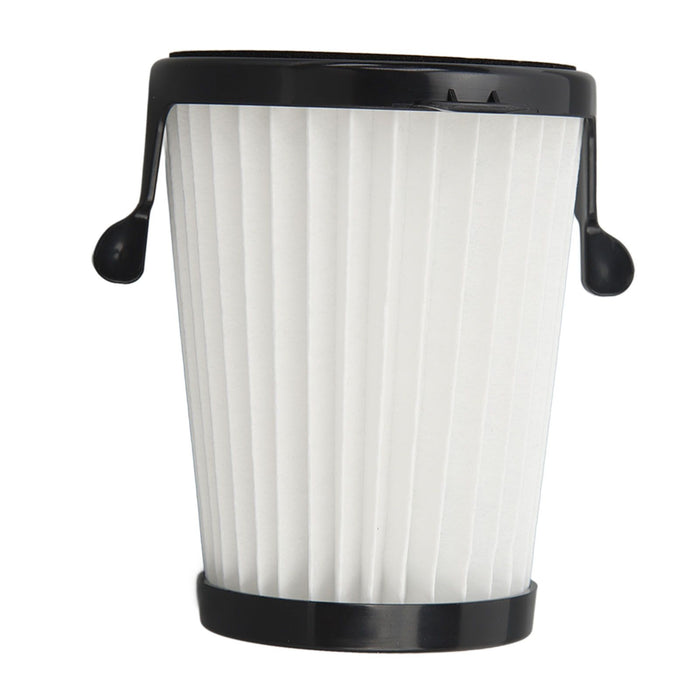 4PCS Vacuum Cleaner Filter Kit ABS 49 90 1950 Washable Reusable Filter Vacuum Cleaner Replacement Part for M12 0850 20