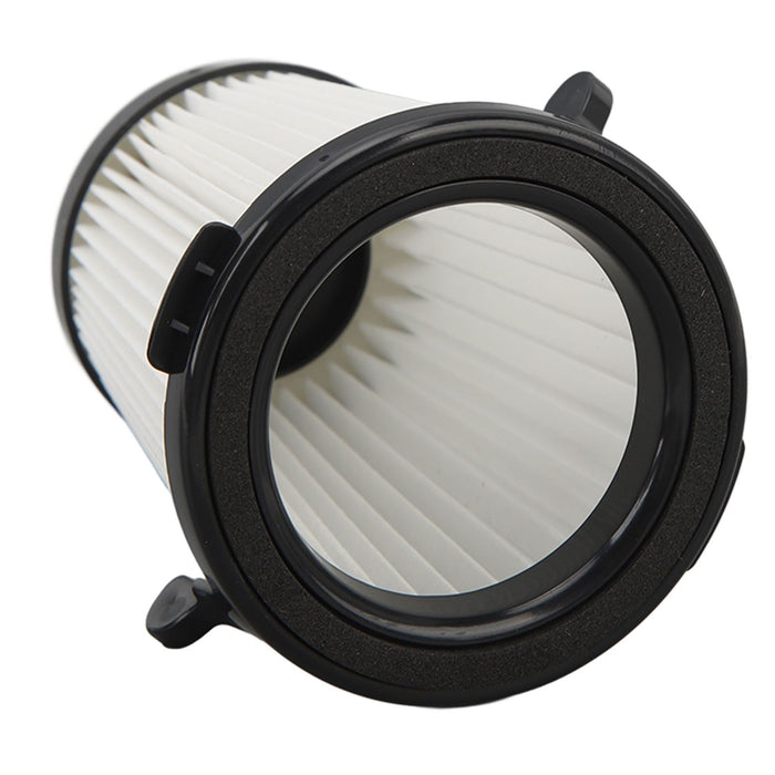 4PCS Vacuum Cleaner Filter Kit ABS 49 90 1950 Washable Reusable Filter Vacuum Cleaner Replacement Part for M12 0850 20