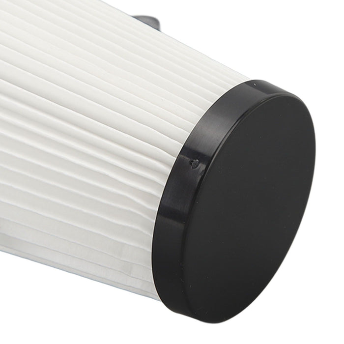 4PCS Vacuum Cleaner Filter Kit ABS 49 90 1950 Washable Reusable Filter Vacuum Cleaner Replacement Part for M12 0850 20