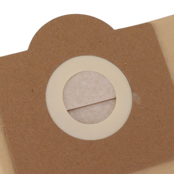 5Pcs Vacuum Cleaner Dust Bags Replacement Vacuum Cleaner Storage Bags for Karcher WD3