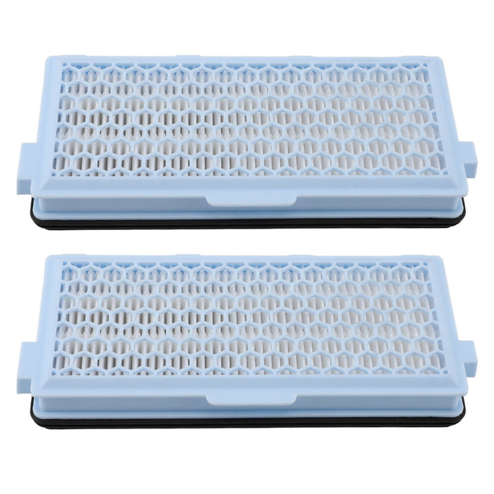 2Pcs Vacuum Cleaner Activated Carbon Filter Replacement for Miele C1 Vacuum Cleaner