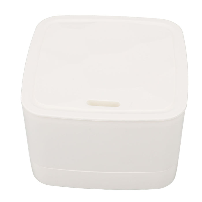 Aroma Diffuser Humidifier with Remote Control USB 5V 800mL RGB 7 Color Light Colorful Humidifier for Bedroom White