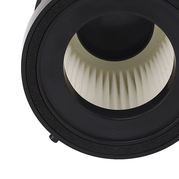 4 Pcs Vacuum Filter Non Woven Fabric Plastic Vacuum Filter Replacement for 49 90 1900 0882 20 49 90 0160 0880 20