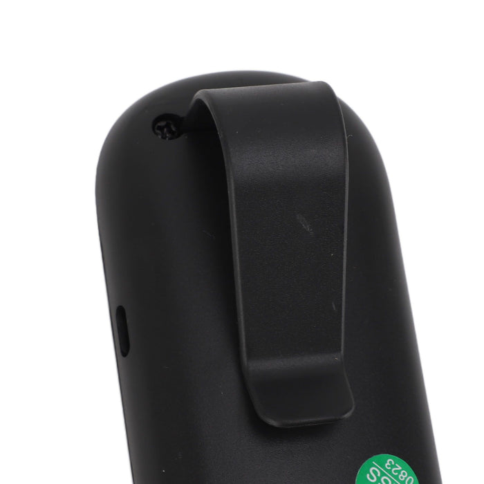 Electric Sofa Controller 2 Button Massage Sofa Controller Recliner Chair Handset for Home Theater Straight 5 Pin