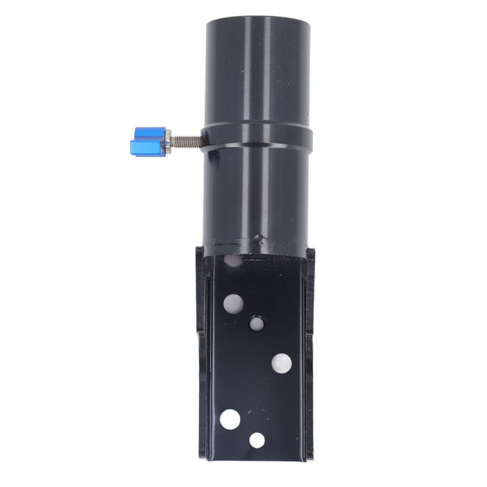 Adjustable Starlink Mounting Kit Aluminum Alloy Starlink Short Wall Mount Bracket for Home Commercial Use.