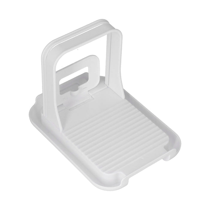 Bread Cutting Guide Household Adjustable Toast Cutter for Slicing Bread Toast Cake
