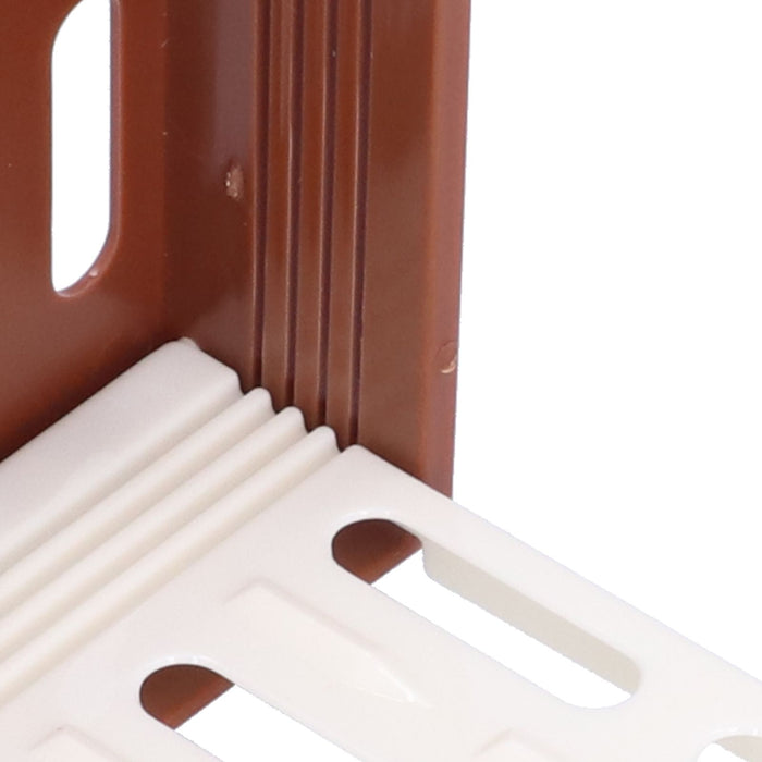 Bread Cutter ABS Foldable Adjustable Toast Slicing Cutting Machine Kitchen Accessory Coffee