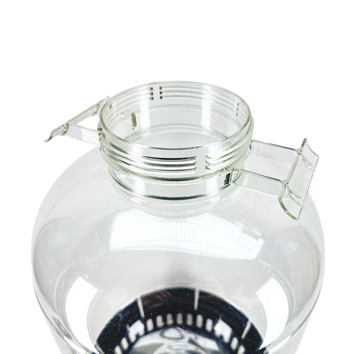 Keg King - Chubby Apollo 30L Fermenter with Wide Mouth and Integrated Handles