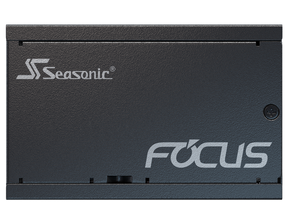 Seasonic FOCUS SPX-750 750W Fully Modular PSU