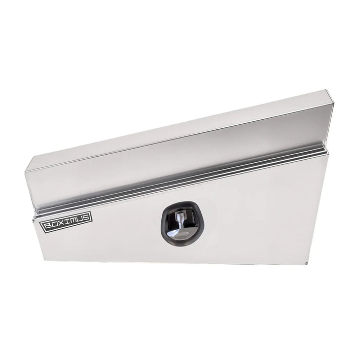 Under Tray Tool Underbody Pair Set 900mm Aluminium