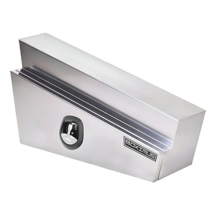 Under Tray Tool Underbody Pair Set 900mm Aluminium