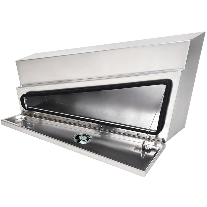 Under Tray Tool Underbody Pair Set 900mm Aluminium