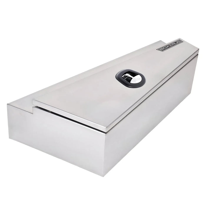 Under Tray Tool Underbody Pair Set 900mm Aluminium