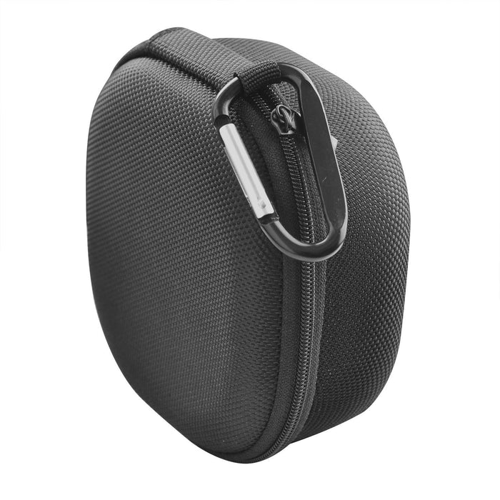 Protective Case for Jbl Go4 Bluetooth Speaker - Portable Storage Bag Black - Blue