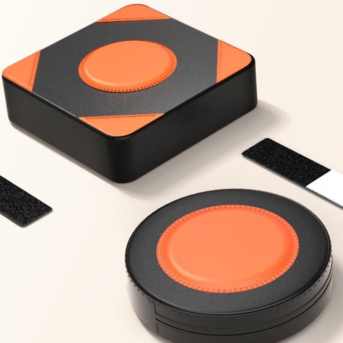 Wall Target Sandbag For Boxing Training And Fitness - 40Cm Square