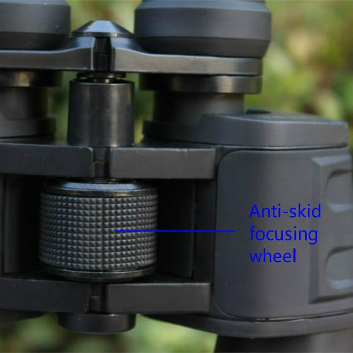 High Magnification Night Vision Binoculars - Sakura 20-180x100
