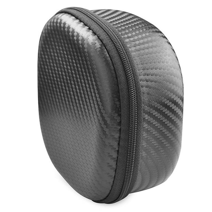 Protective Case for Jbl Go4 Bluetooth Speaker - Portable Storage Bag Black - Orange