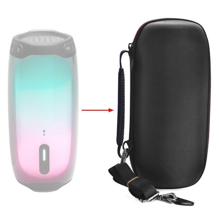 Hard Box For Jbl Pulse3 / Flip4 / Flip3 / Charge2 Bluetooth Speaker