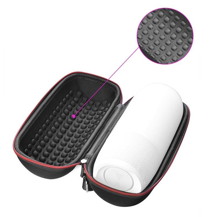 Hard Box For Jbl Pulse3 / Flip4 / Flip3 / Charge2 Bluetooth Speaker