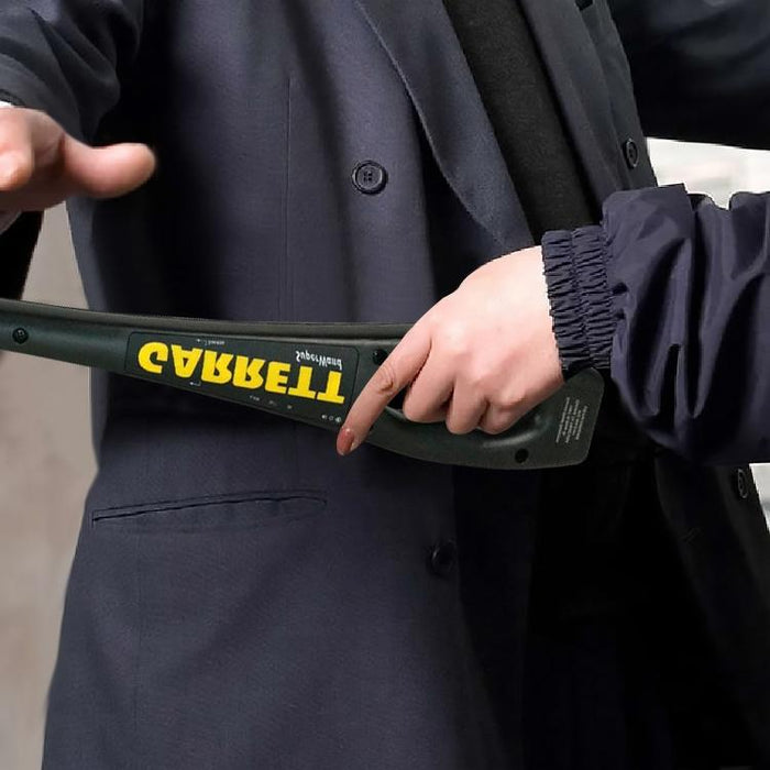 Portable Metal Detector - 60mm Detection Range