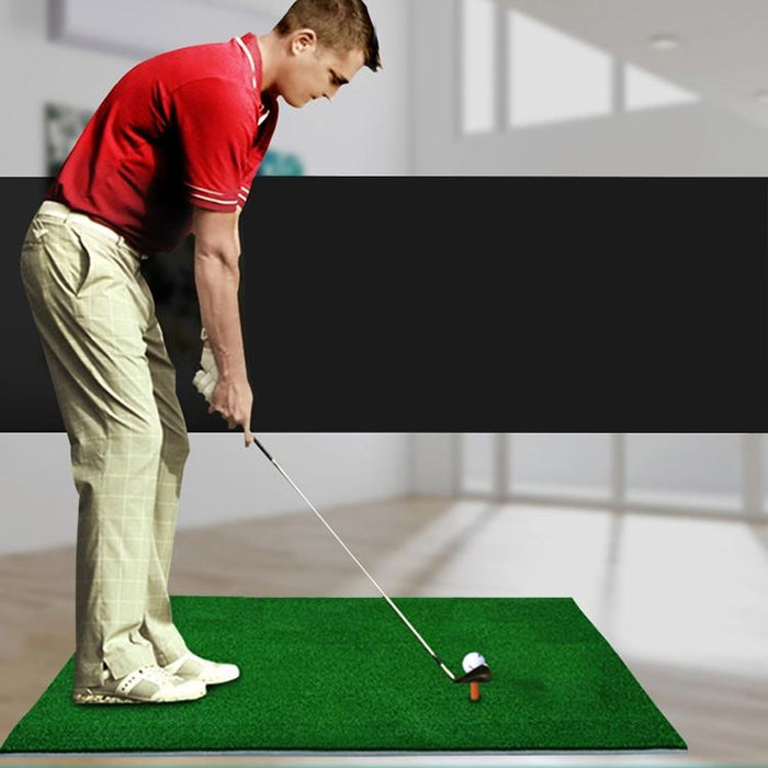 Premium Indoor Golf Mat - 30 X 60Cm - Made Of Eva Material
