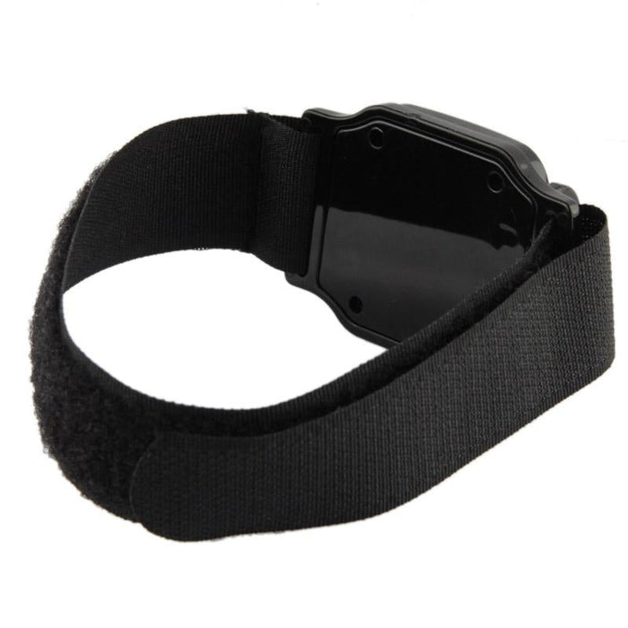 360 Degree Hand Camera Mount for Gopro Insta360 Dji Action and Other Action Cams - 36cm Strap