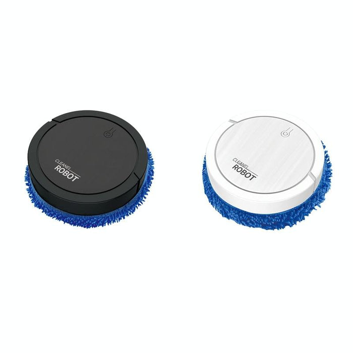 Smart Dual-purpose Sweeper - Fully Automatic - Piano Black