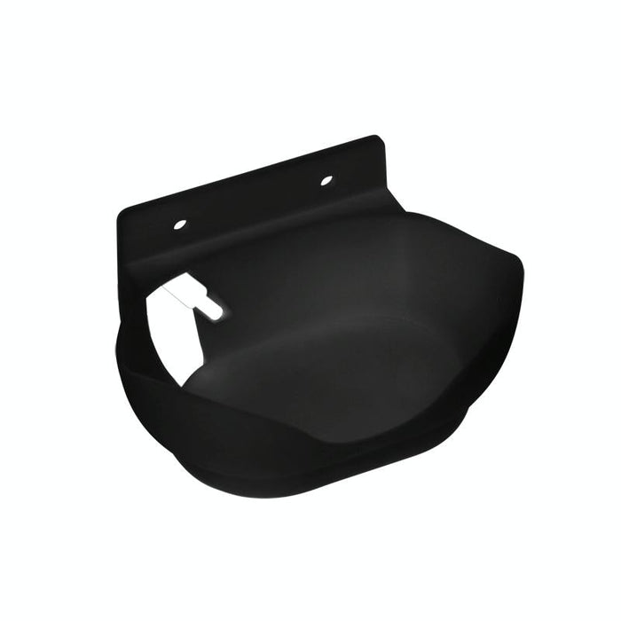 Desktop / Wall Bracket for Google Nest Audio - Jg02 - Black