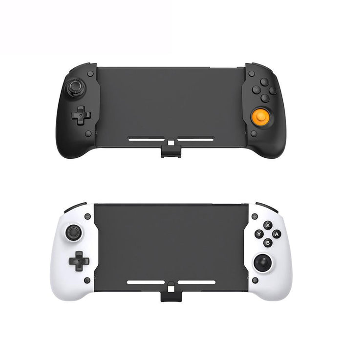 Oled In-Line Gamepad For Nintendo Switch By Dobe