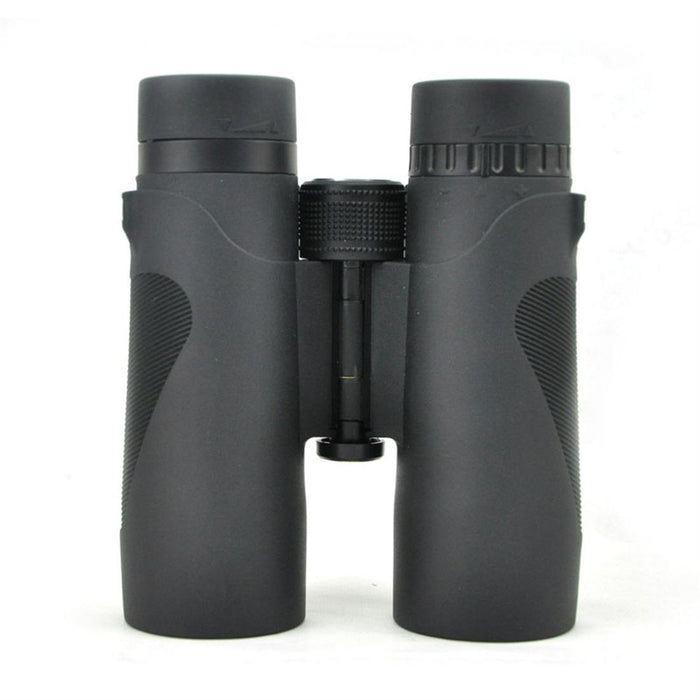 Waterproof 10x42 Binoculars for Outdoor Sports Birdwatching and Hunting - Black