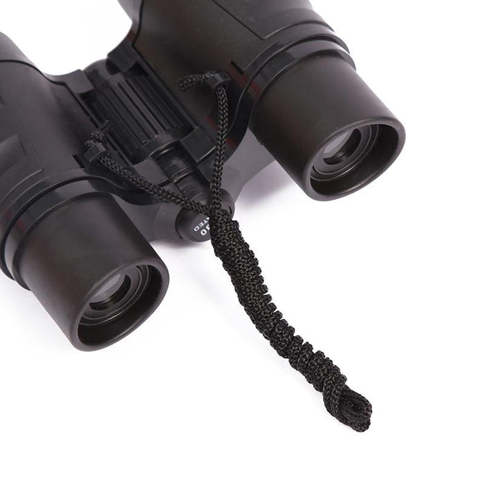 Hd Children's Binoculars for Students - Yellow