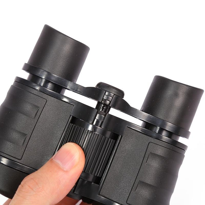 Hd Children's Binoculars for Students - Blue