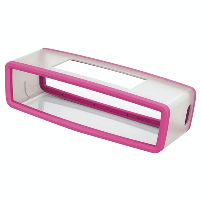 Portable Silicone Case for Bose Soundlink Mini 2 Bluetooth Speaker - Green