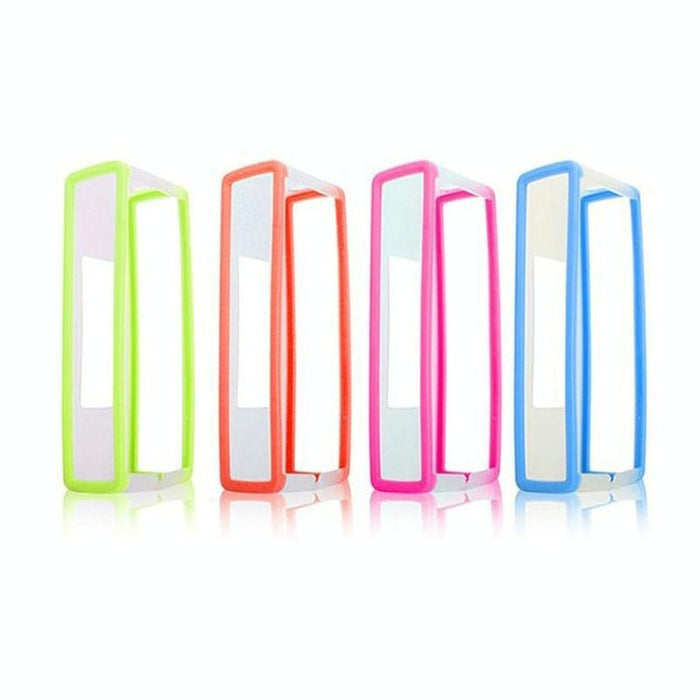 Portable Silicone Case for Bose Soundlink Mini 2 Bluetooth Speaker - Green