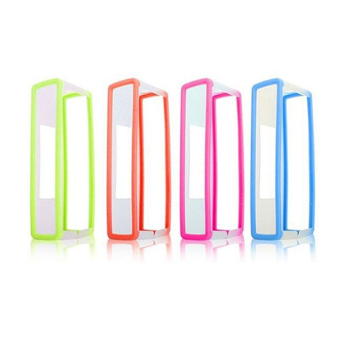 Portable Silicone Case for Bose Soundlink Mini 2 Bluetooth Speaker - Blue