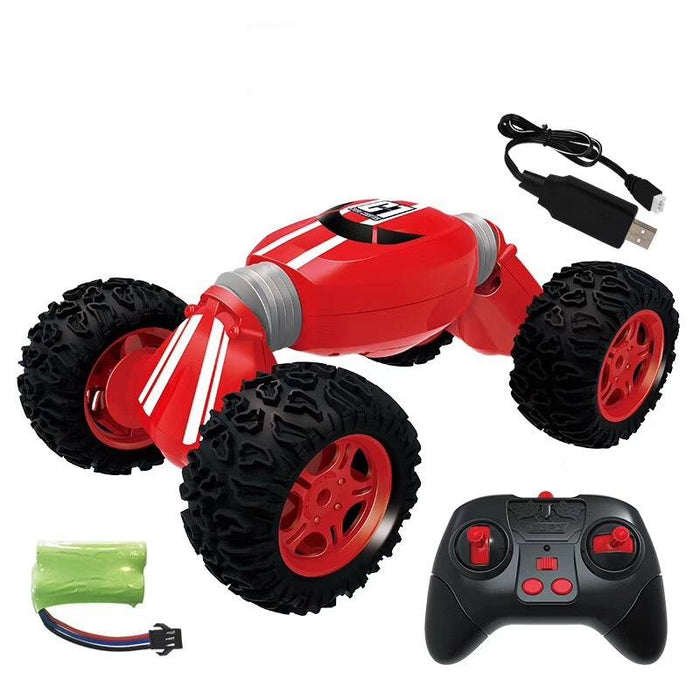 2.4G Rc Off-Road Deformation Car - 4Wd Climber