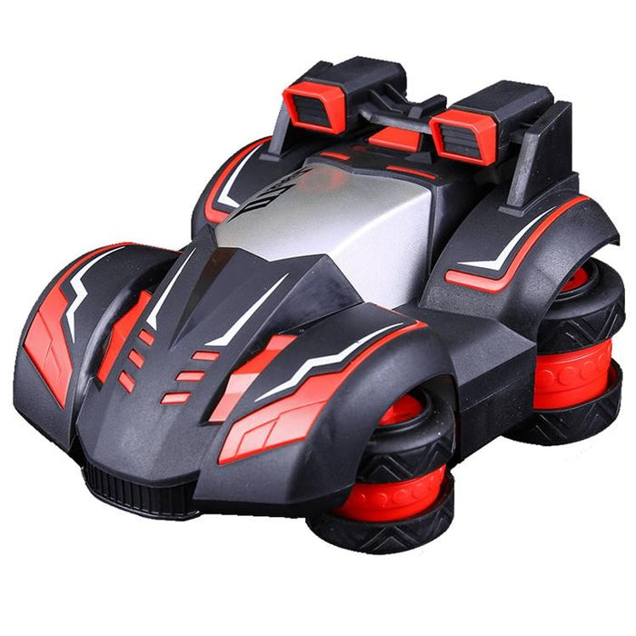 Remote Control Stunt Drift Car Toy - Creative and Electric - Red