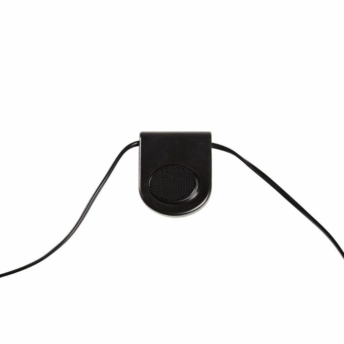 Wooden Large Floor Lamp Industrial Retro Modern Adjustable Light - Matte Black