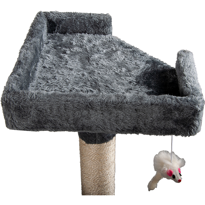 170cm Cat Tree Scratching Post Tower Trees Scratcher House