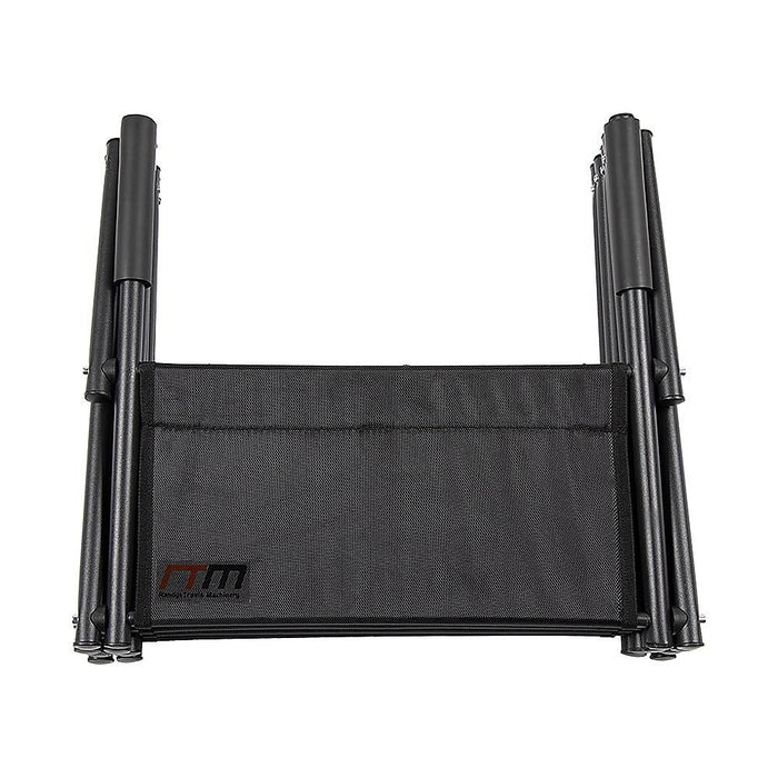 Folding Pet Dog Car Boot Access Steps Ladder Stairs Strong Lightweight