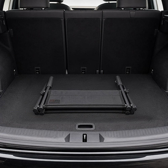 Folding Pet Dog Car Boot Access Steps Ladder Stairs Strong Lightweight
