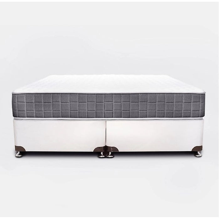 PALERMO Single Mattress – OEKO-TEX® Foam, CertiPUR-US® Certified, Supportive & Eco-Friendly