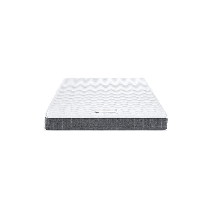 PALERMO Single Mattress – OEKO-TEX® Foam, CertiPUR-US® Certified, Supportive & Eco-Friendly