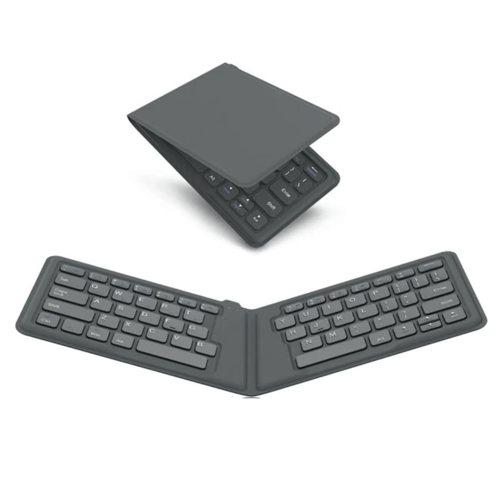 Folding Split Ergonomic Keyboard — RABSDirect.com.au