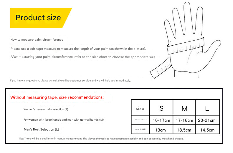 L Orange 2-PCS Women's Half-Finger Fitness Gloves - Anti-Slip Breathable Gloves for Yoga, Spin Bike, and Weight Training