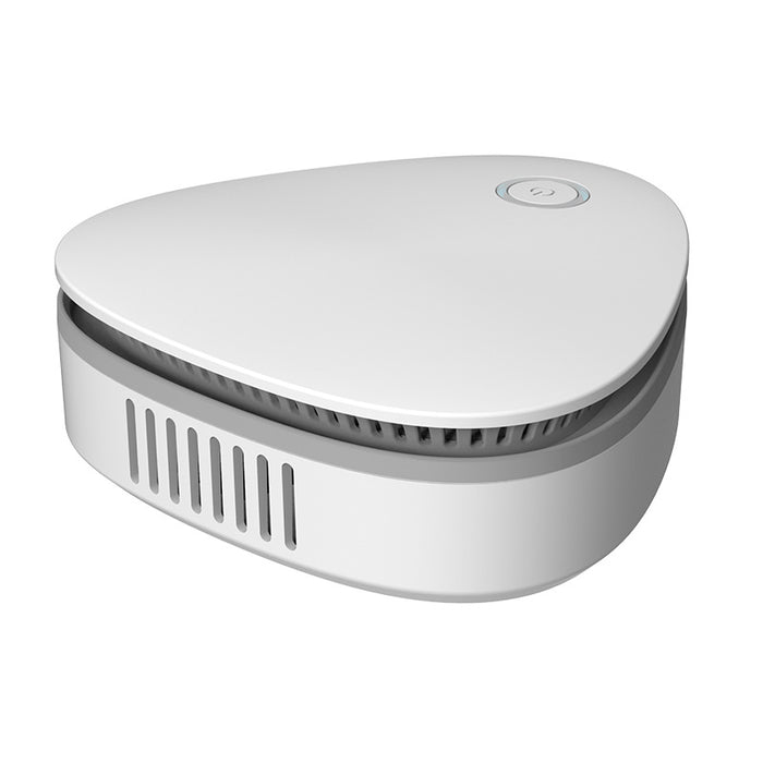 Portable Ozone Sterilizer & Deodorizer - For Fridge, Shoe Cabinet, Wardrobe