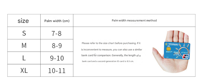 XL Navy Blue Warm Windproof Touchscreen Gloves - Anti-Slip Grip for Winter Cycling & Outdoor Sports