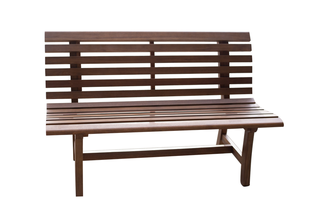 Maculata Park Royal Bench Seat